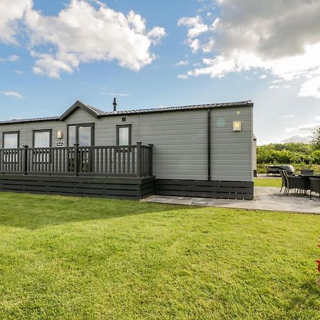 Happy Daze Villa Bridlington Eksteriør billede