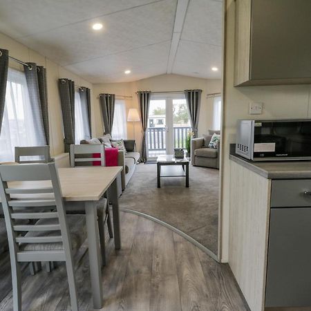Happy Daze Villa Bridlington Eksteriør billede