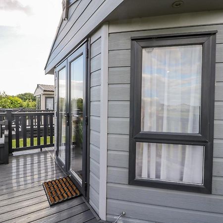 Happy Daze Villa Bridlington Eksteriør billede