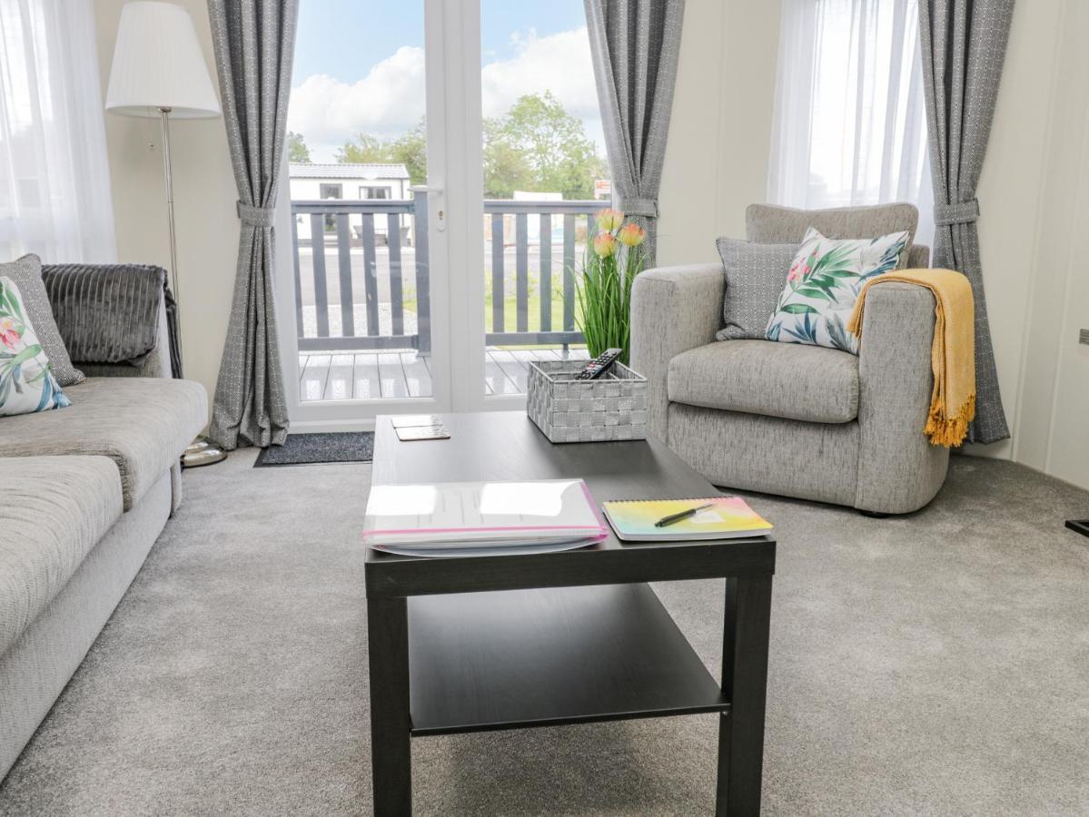 Happy Daze Villa Bridlington Eksteriør billede