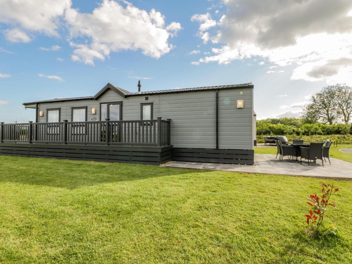 Happy Daze Villa Bridlington Eksteriør billede