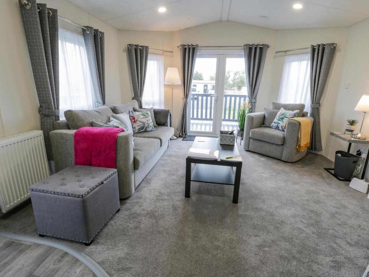 Happy Daze Villa Bridlington Eksteriør billede