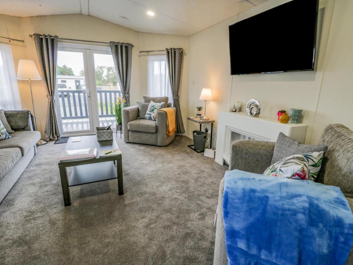 Happy Daze Villa Bridlington Eksteriør billede