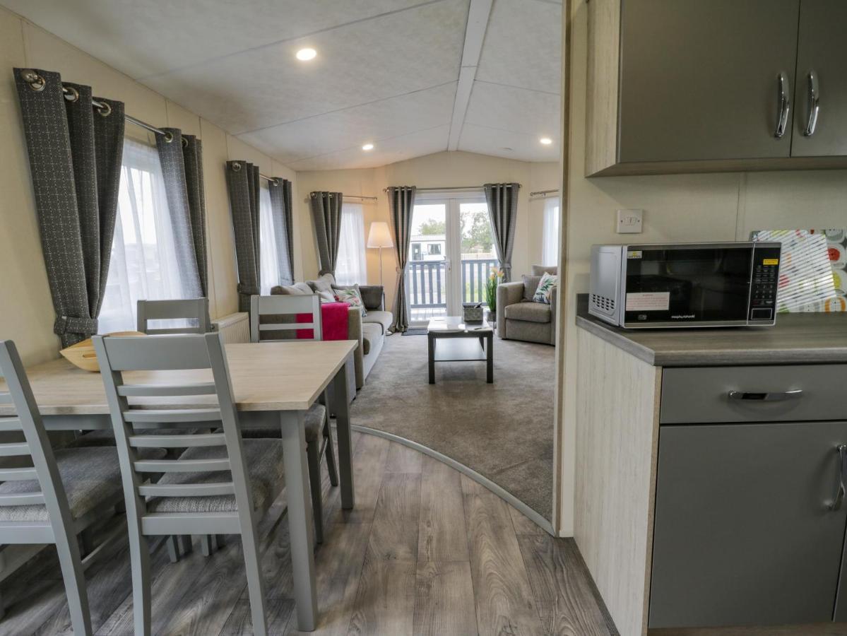 Happy Daze Villa Bridlington Eksteriør billede