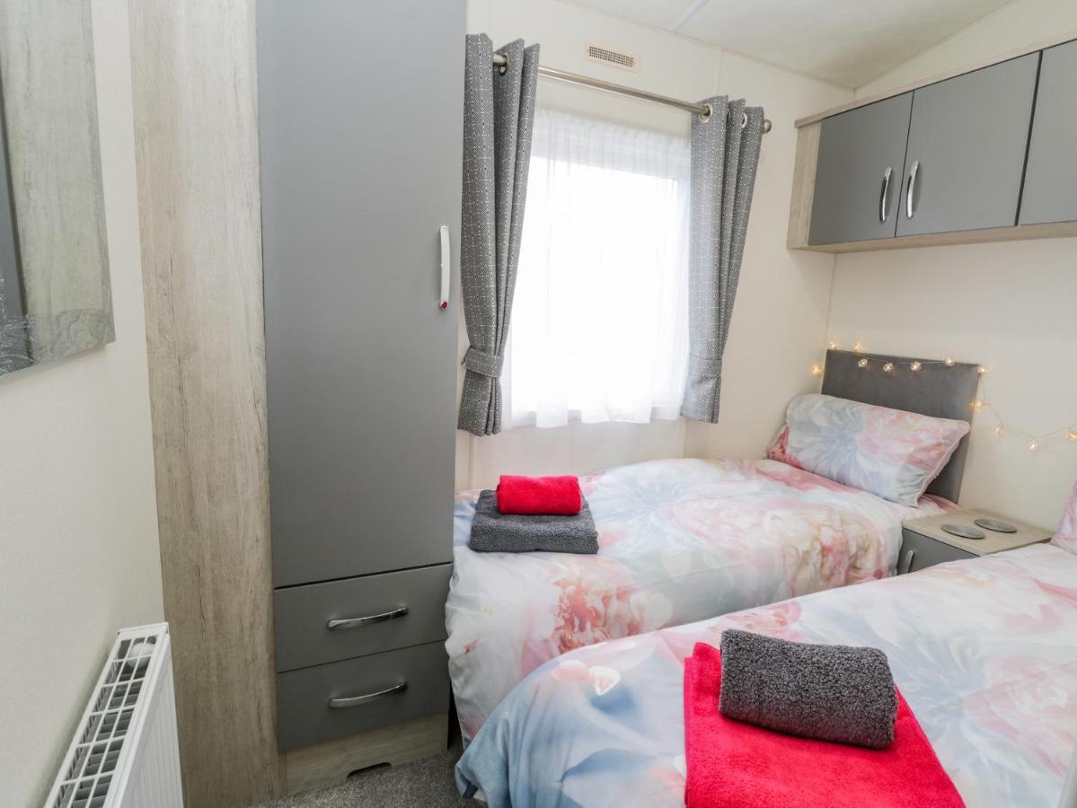 Happy Daze Villa Bridlington Eksteriør billede
