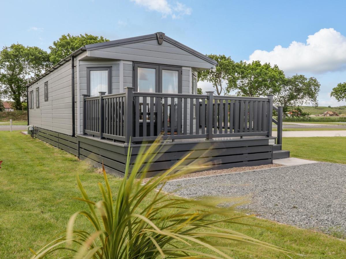 Happy Daze Villa Bridlington Eksteriør billede