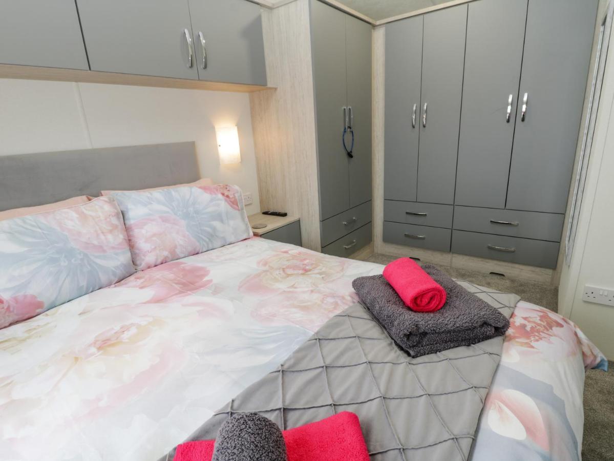 Happy Daze Villa Bridlington Eksteriør billede