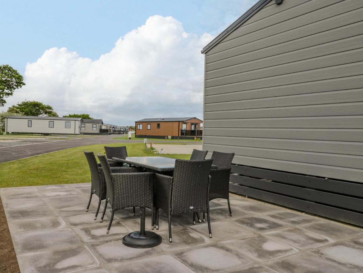 Happy Daze Villa Bridlington Eksteriør billede