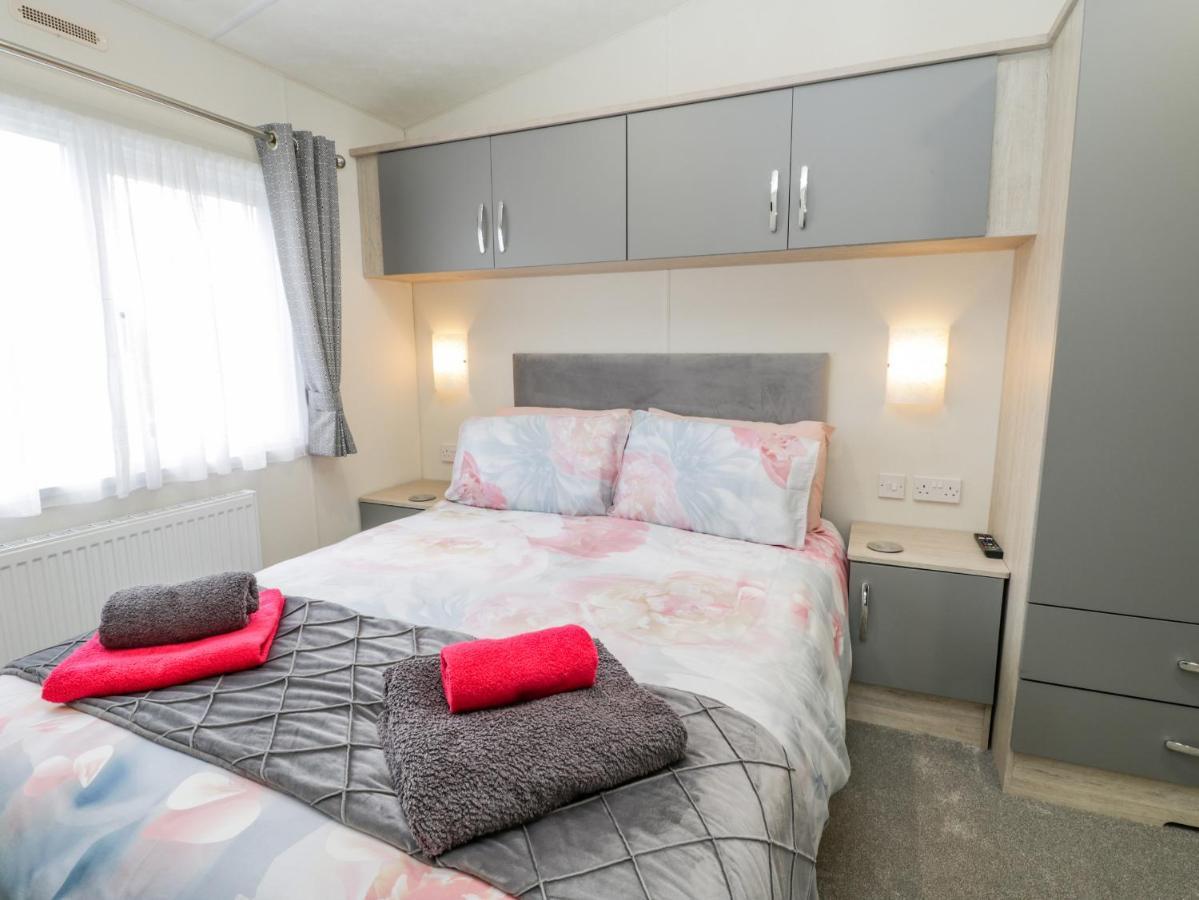 Happy Daze Villa Bridlington Eksteriør billede