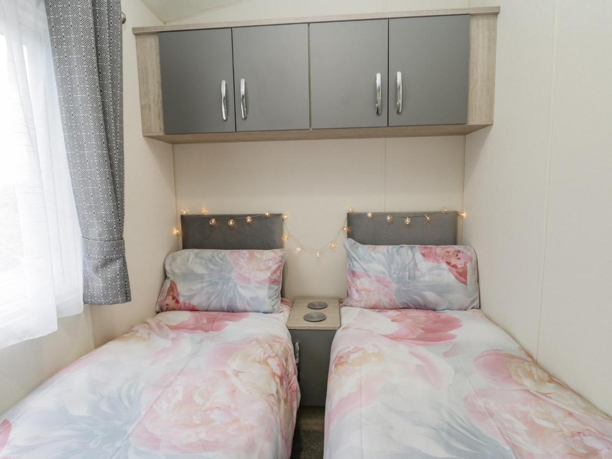 Happy Daze Villa Bridlington Eksteriør billede