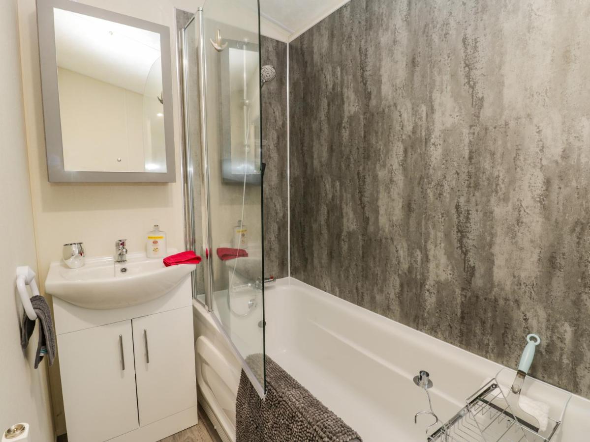 Happy Daze Villa Bridlington Eksteriør billede