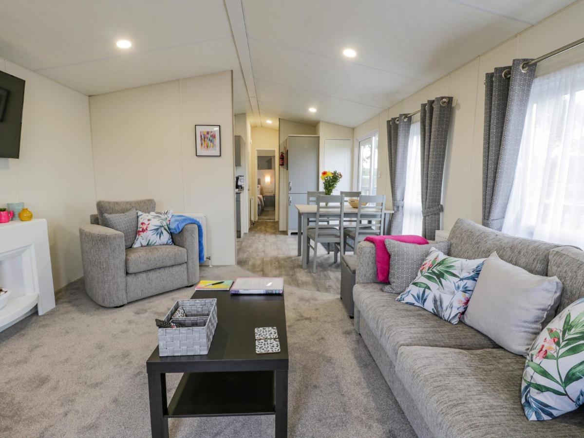 Happy Daze Villa Bridlington Eksteriør billede